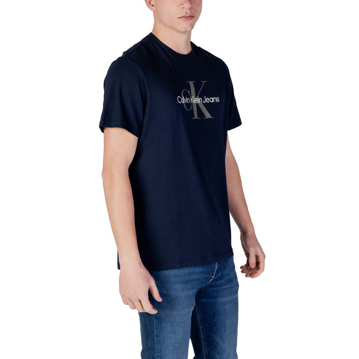 Calvin Klein Jeans T-shirt Heren