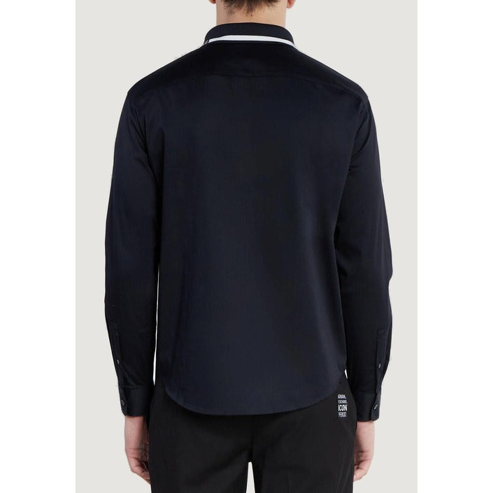 Armani Exchange Shirt Heren