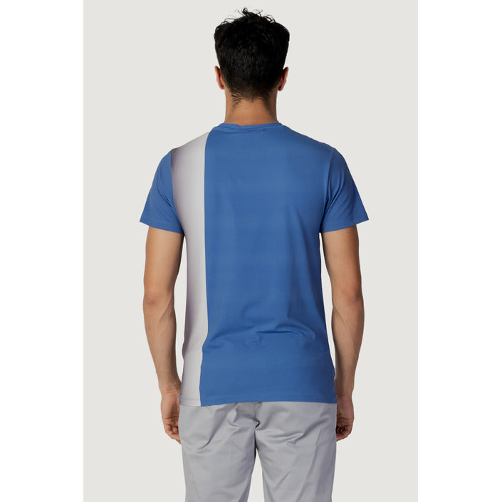 Trussardi Beachwear T-shirt Heren