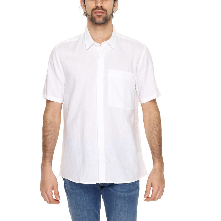 Antony Morato Shirt Heren