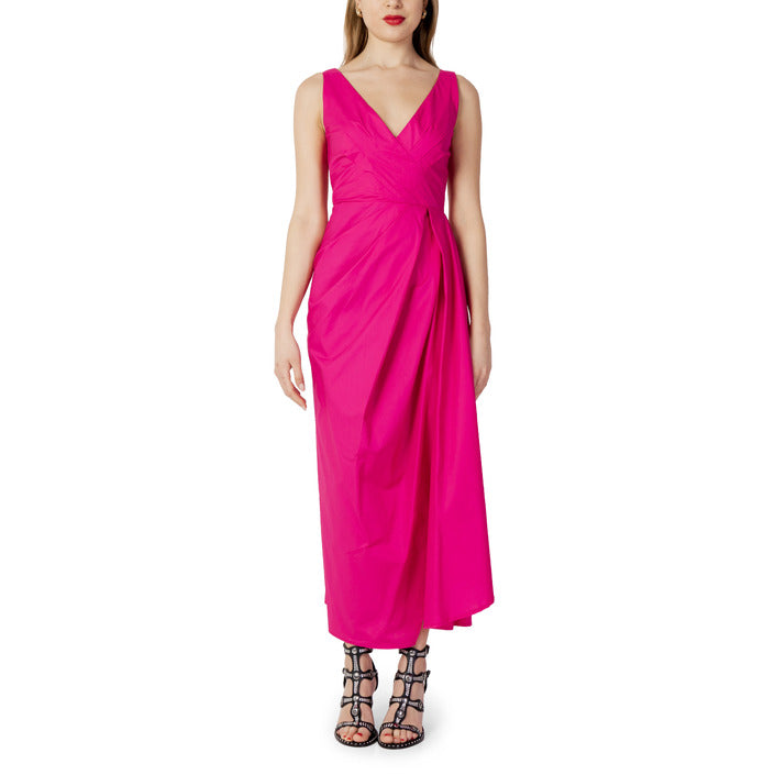 Sandro Ferrone Jurk Dames