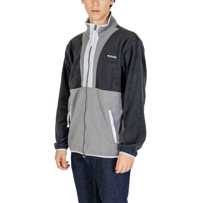 Columbia Sweatshirt Heren