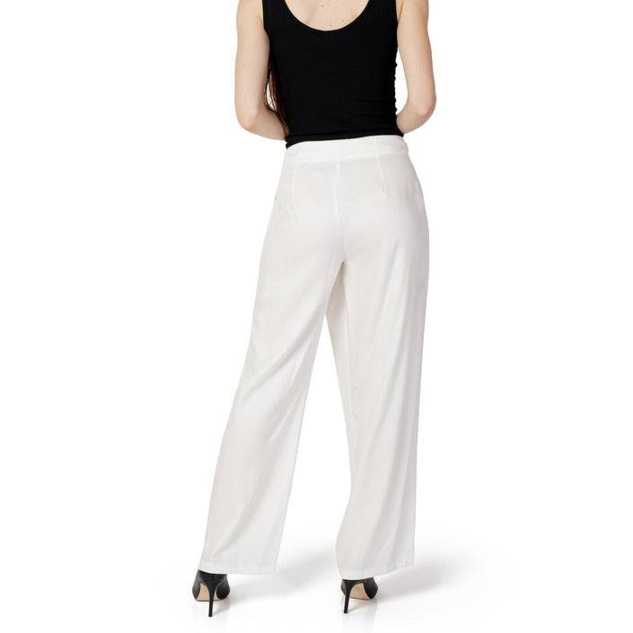 Hanny Deep Broek Dames