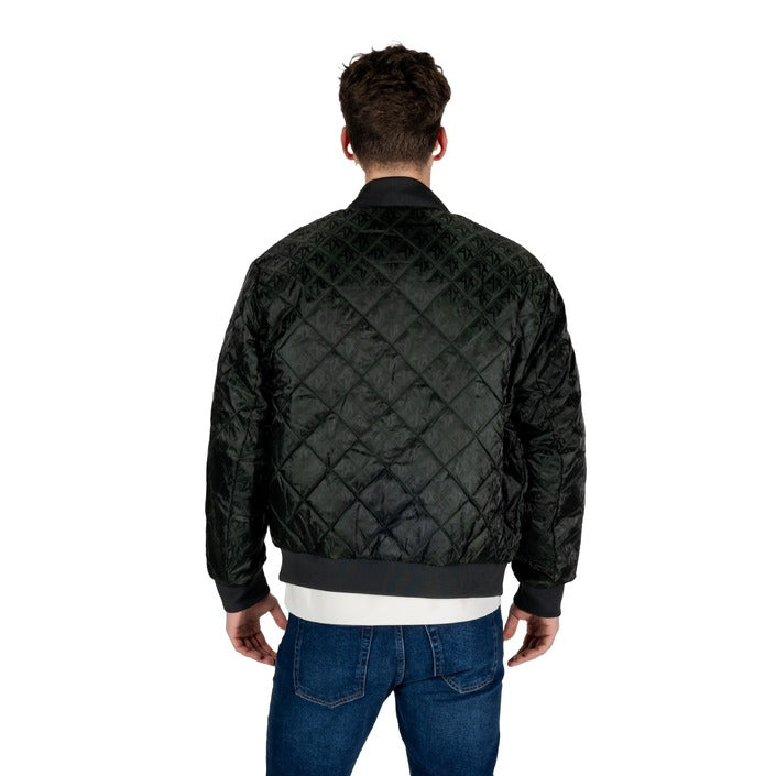 Armani Exchange Windbreaker Heren