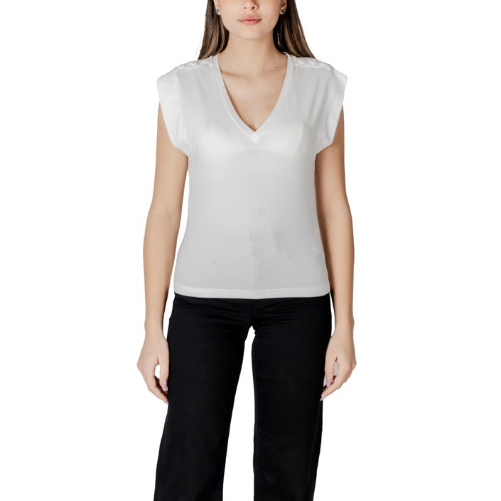 Morgan De Toi T-shirt Dames