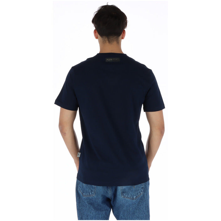 Plein Sport T-shirt Heren