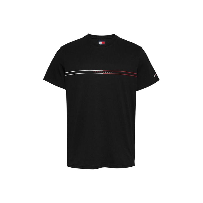 Tommy Hilfiger Jeans T-shirt Heren