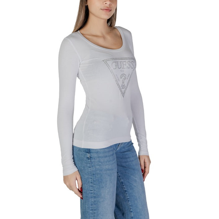 Guess T-shirt Dames