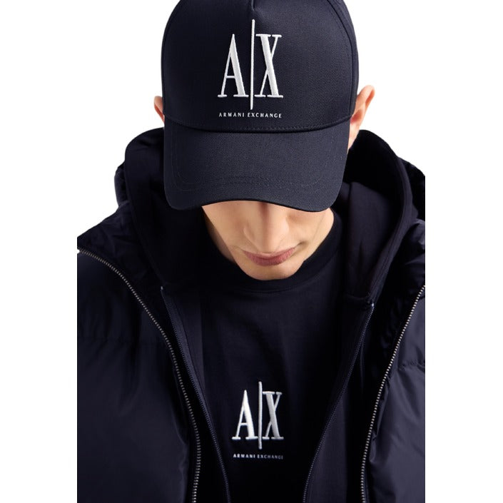 Armani Exchange Hoed Dames