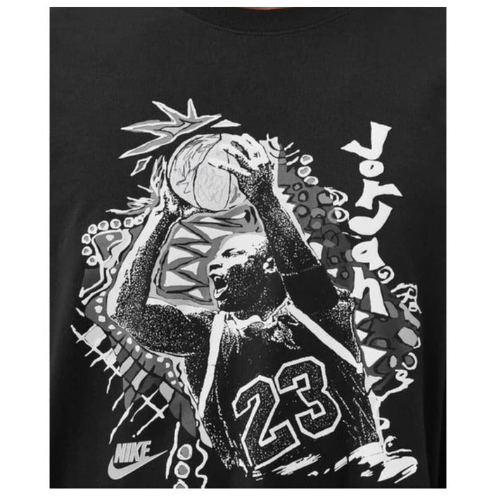 Jordan T-shirt Heren