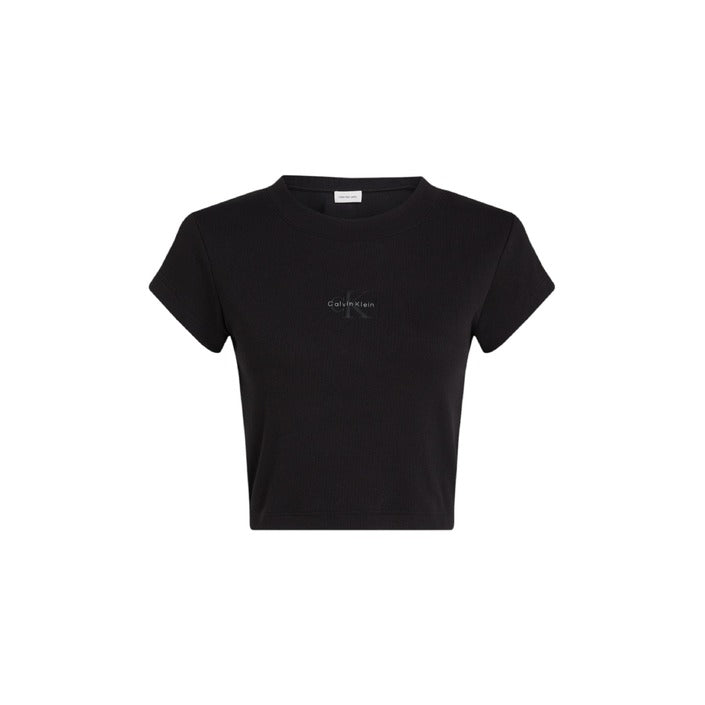 Calvin Klein Jeans T-shirt Dames