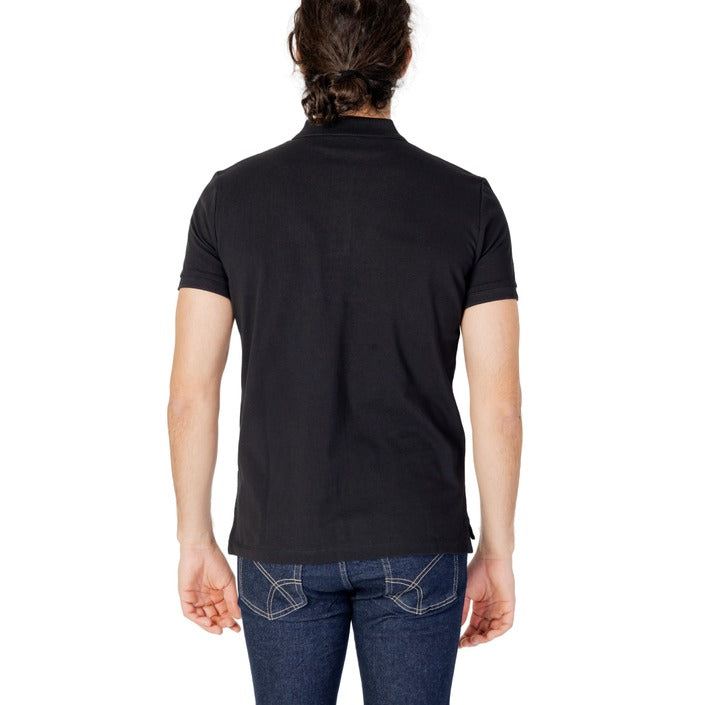 Peuterey Polo Top Heren