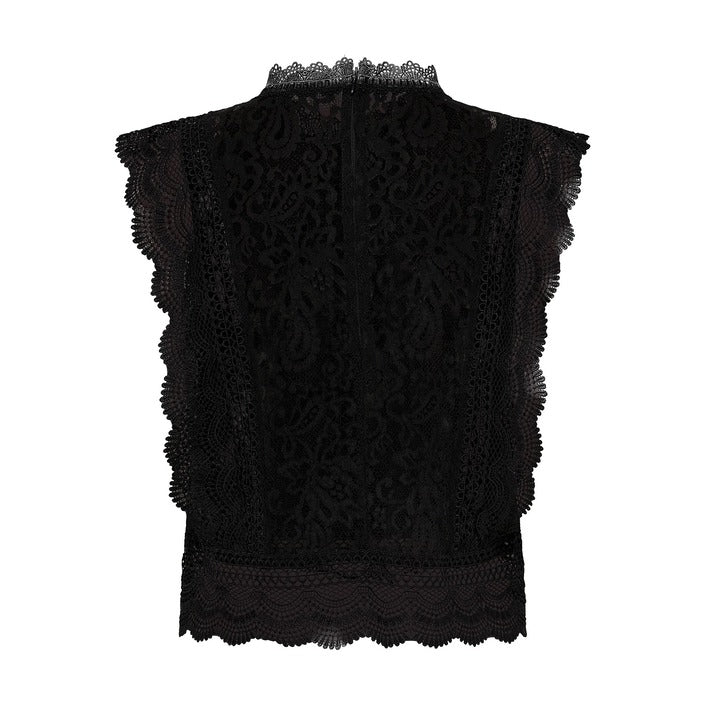 Only Vest Dames