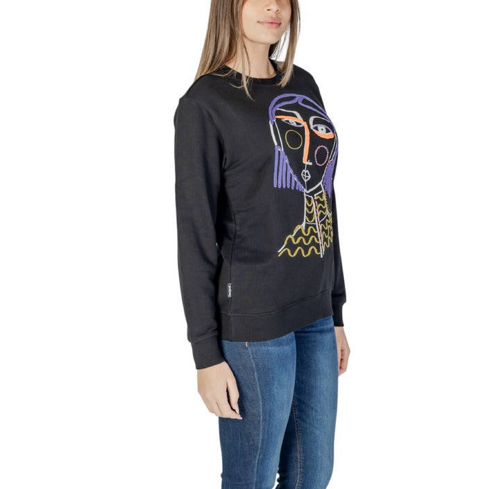 Desigual Sweatshirt Dames