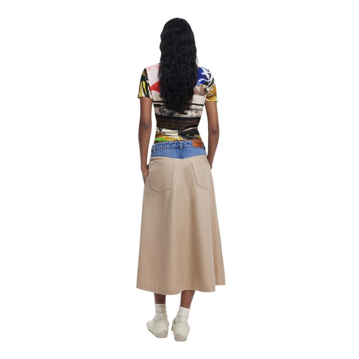 Desigual Rok Dames