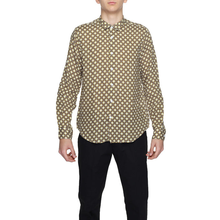 Gianni Lupo Shirt Heren