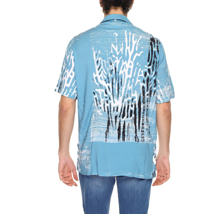 Boss Shirt Heren