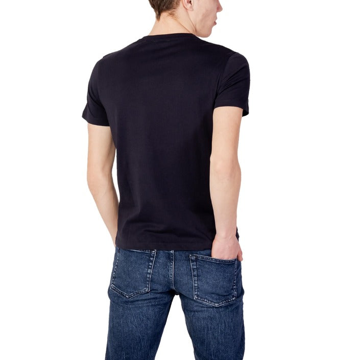 U.s. Polo Assn. T-shirt Heren