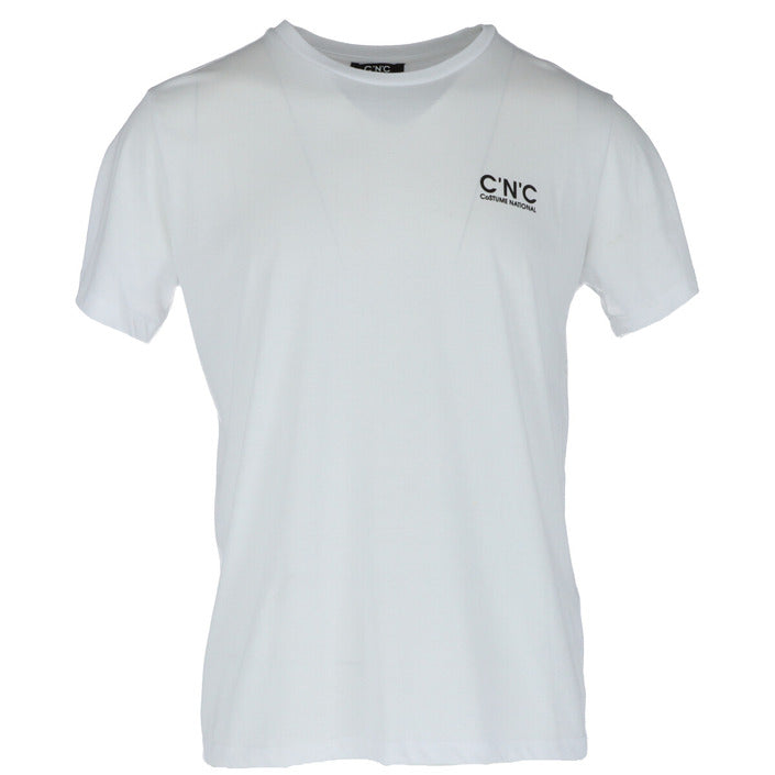 Cnc Costume National T-shirt Heren