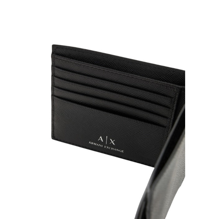 Armani Exchange Portmonnee Heren