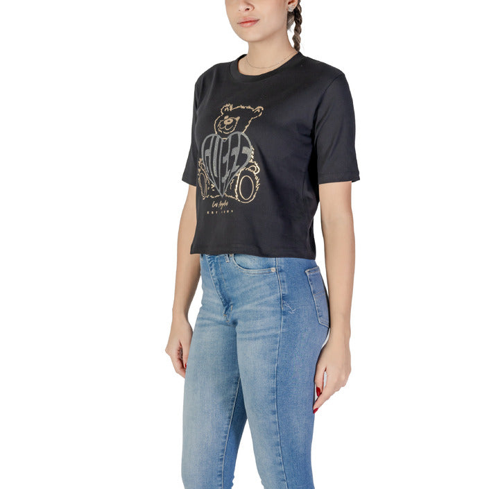 Guess Active T-shirt Dames