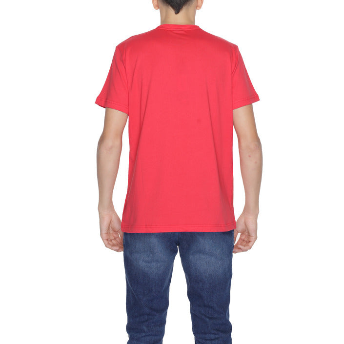 Icon T-shirt Heren