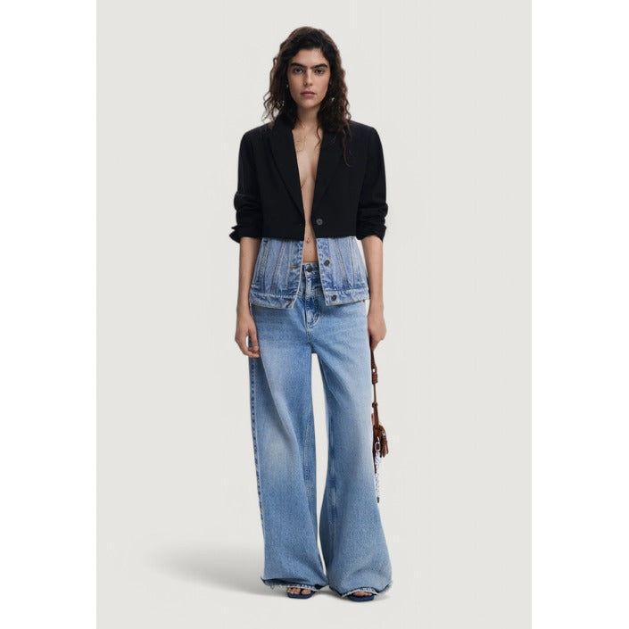 Desigual Windjack Dames