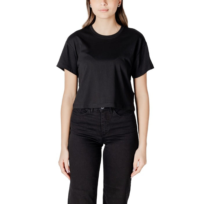 Only T-shirt Dames