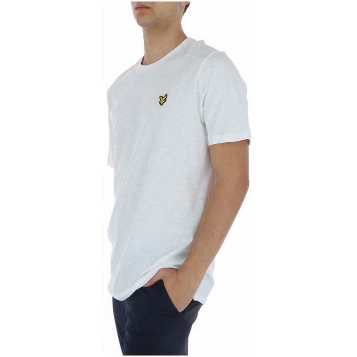 Lyle & Scott T-shirt Heren
