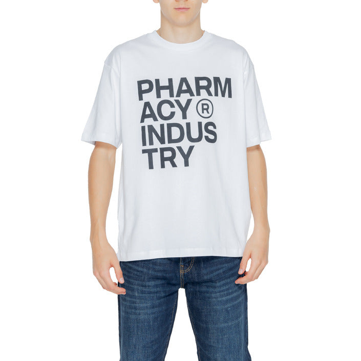 Pharmacy T-shirt Heren