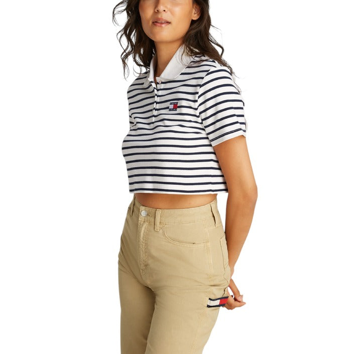 Tommy Hilfiger Jeans Top Dames
