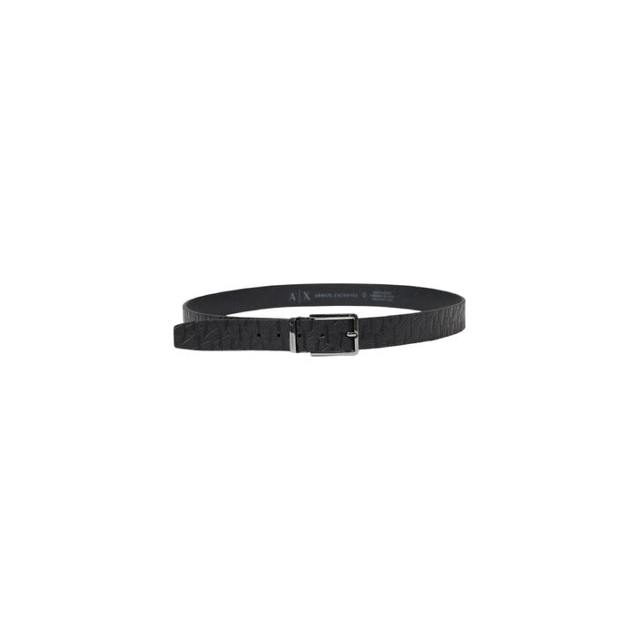 Armani Exchange Riem Heren