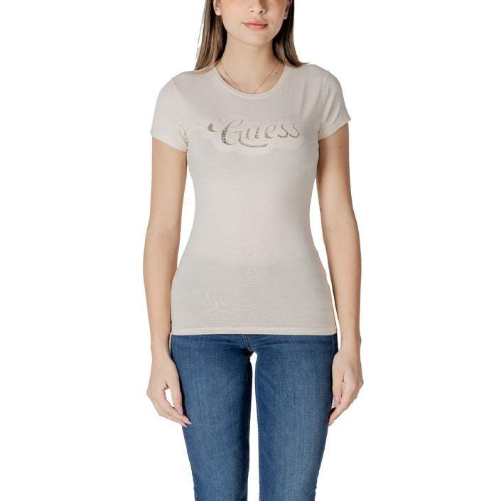 Guess T-shirt Dames
