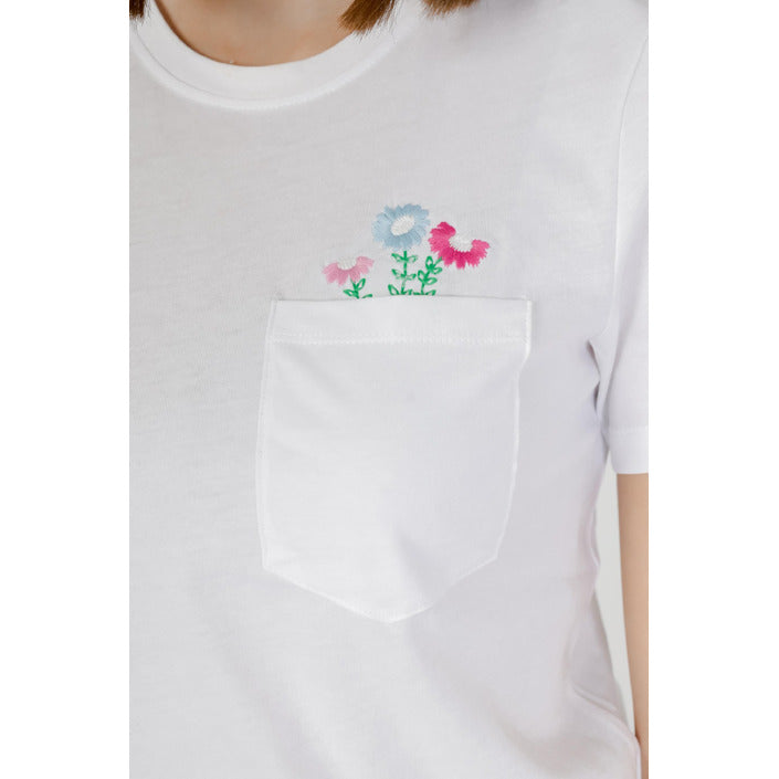 Only T-shirt Dames