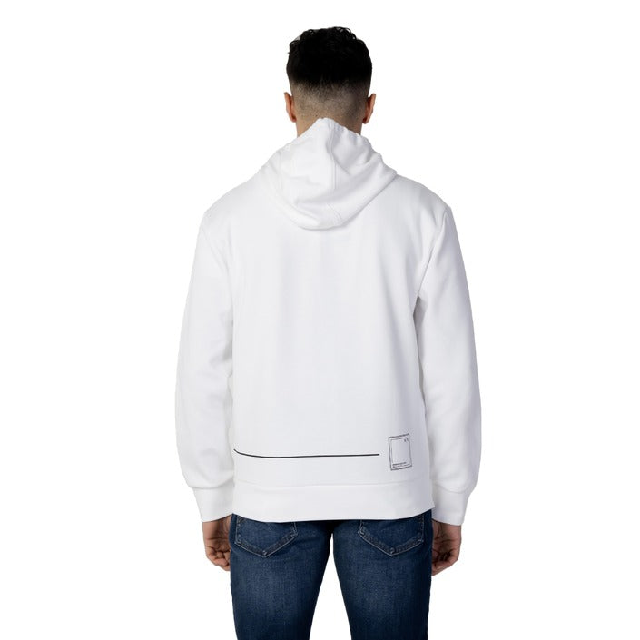 Armani Exchange Sweatshirt Heren