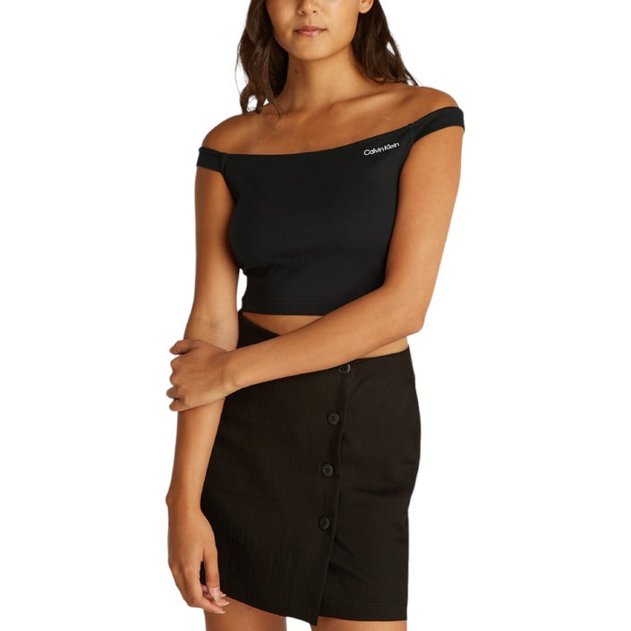 Calvin Klein Jeans Top Dames