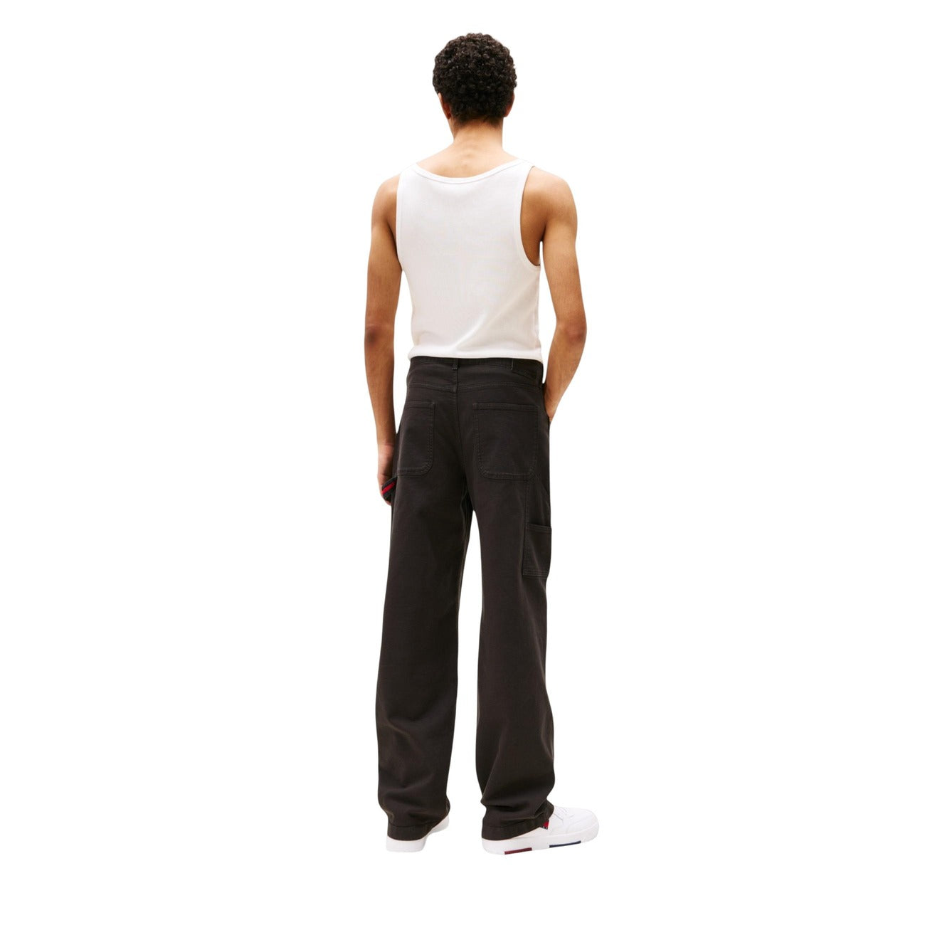 Tommy Hilfiger Jeans Broek Heren