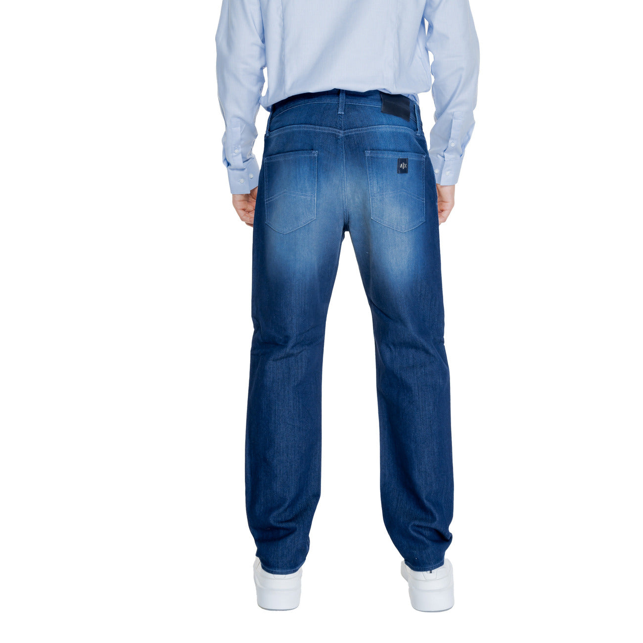 Armani Exchange Jeans Heren