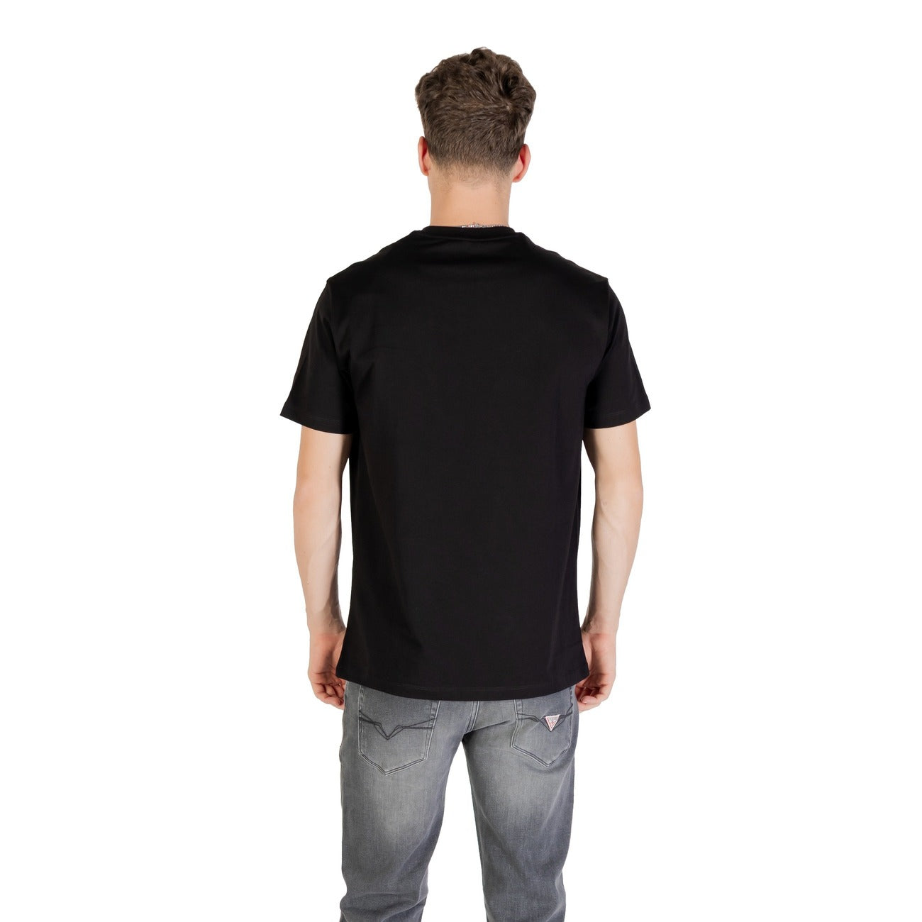 Armani Exchange T-shirt Heren