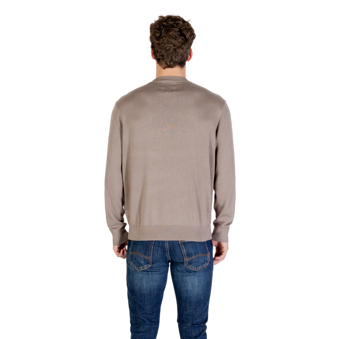 Armani Exchange Breimode Heren