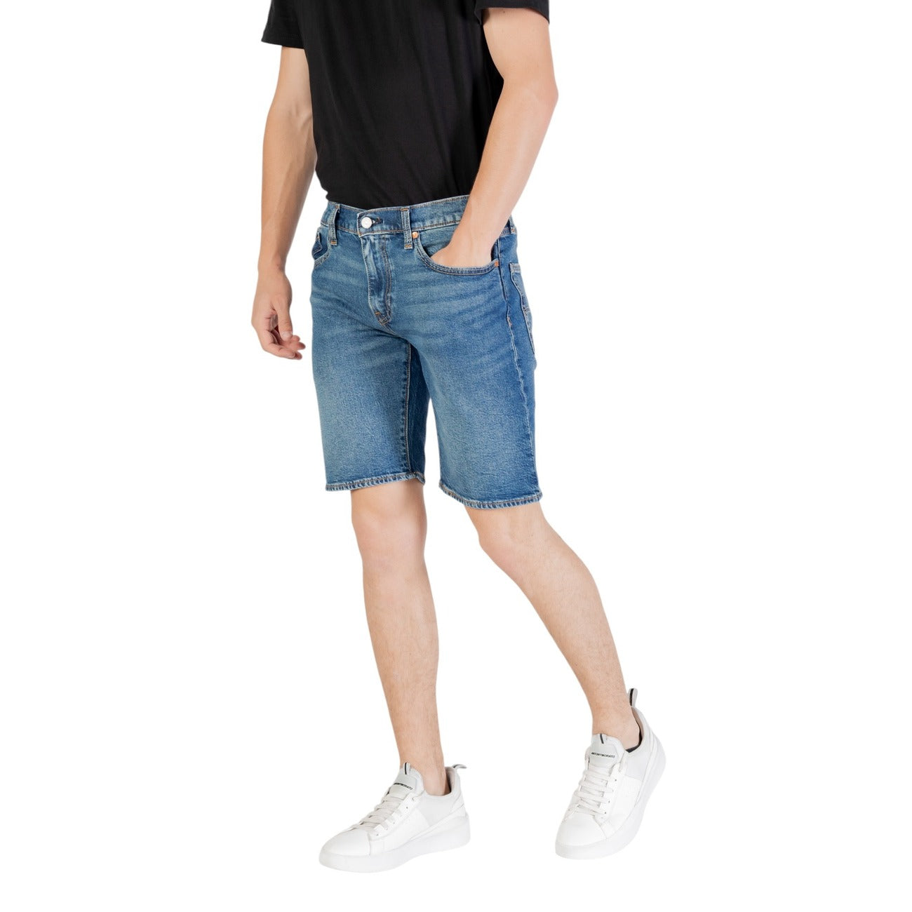 Levis® Bermuda Heren