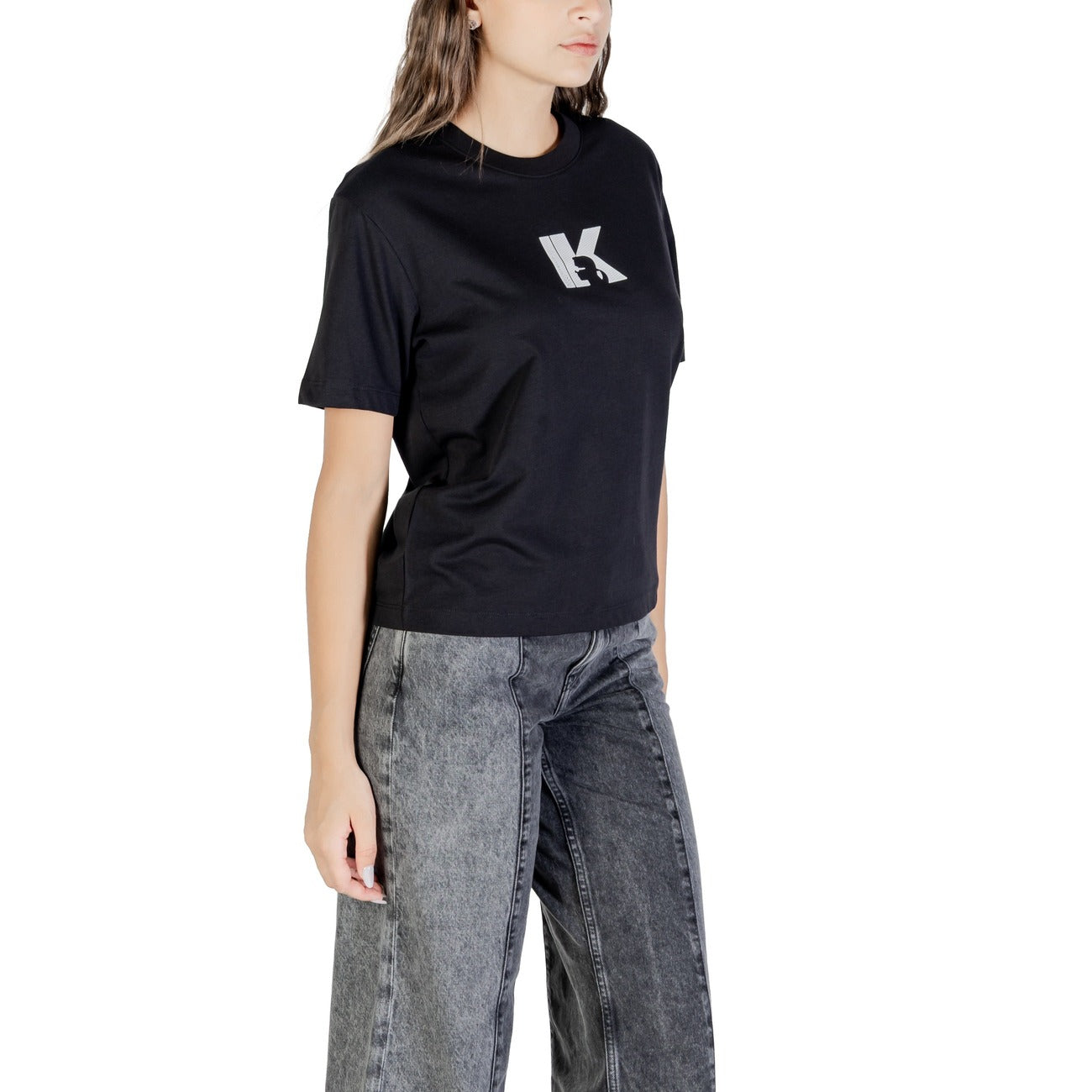 Karl Lagerfeld Jeans T-shirt Dames