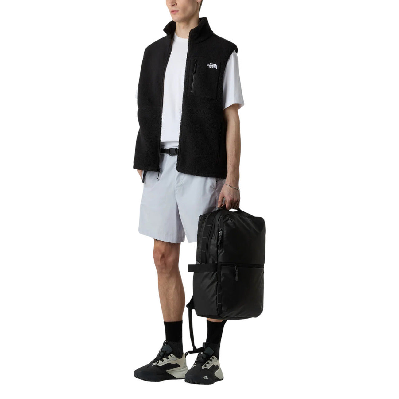 The North Face Gilet Heren