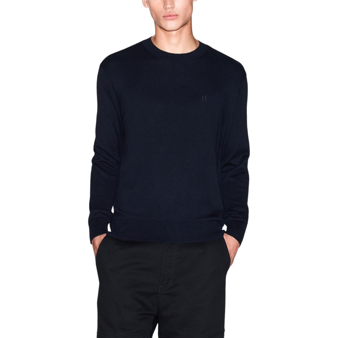 Armani Exchange Breimode Heren