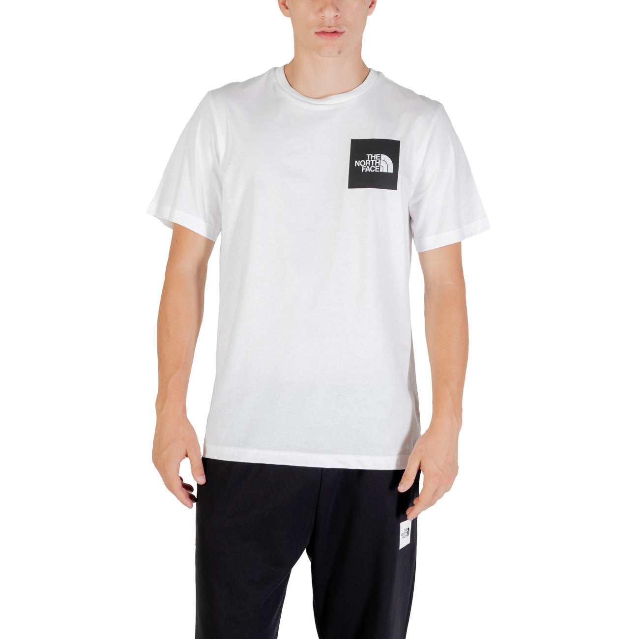 The North Face T-shirt Heren