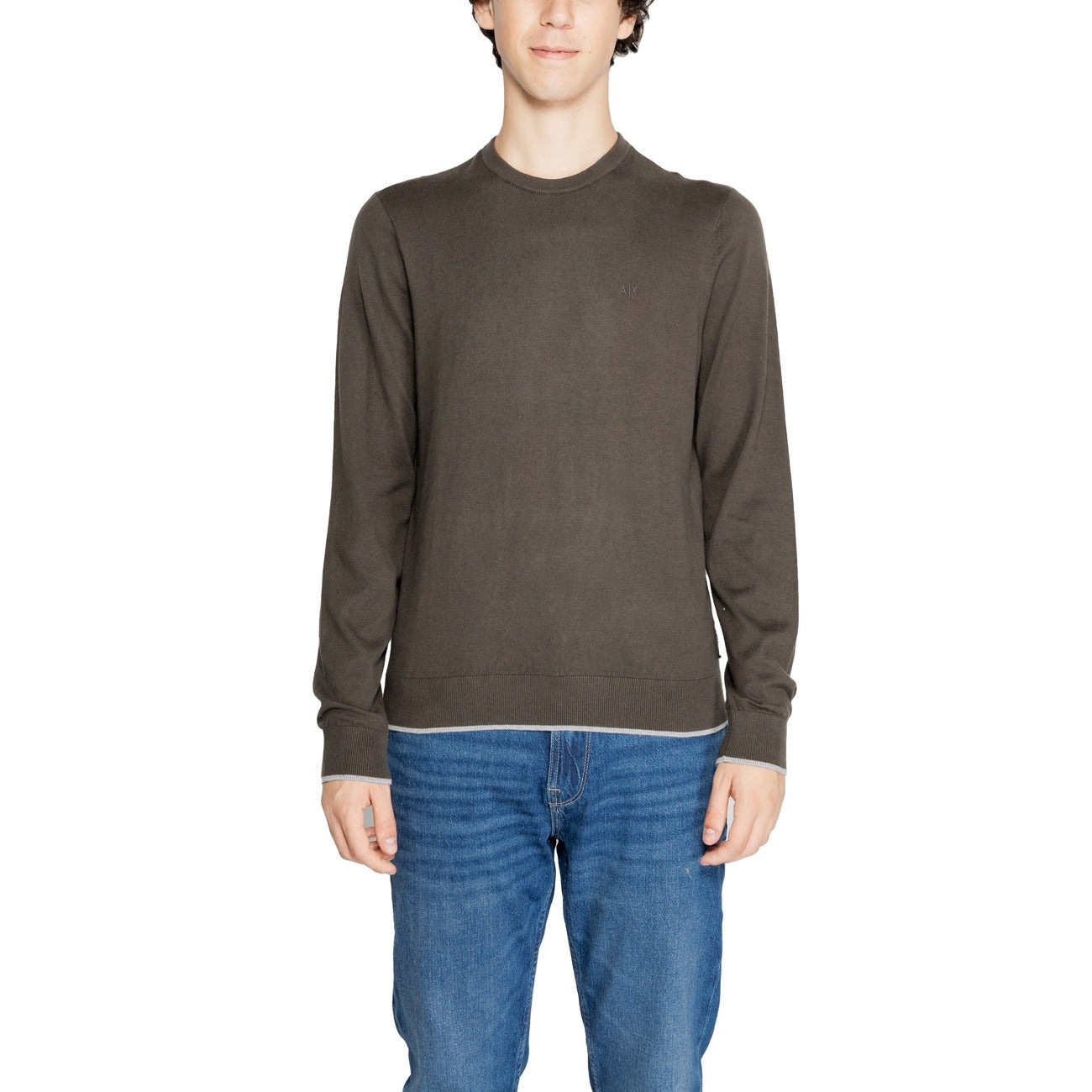 Armani Exchange Breimode Heren