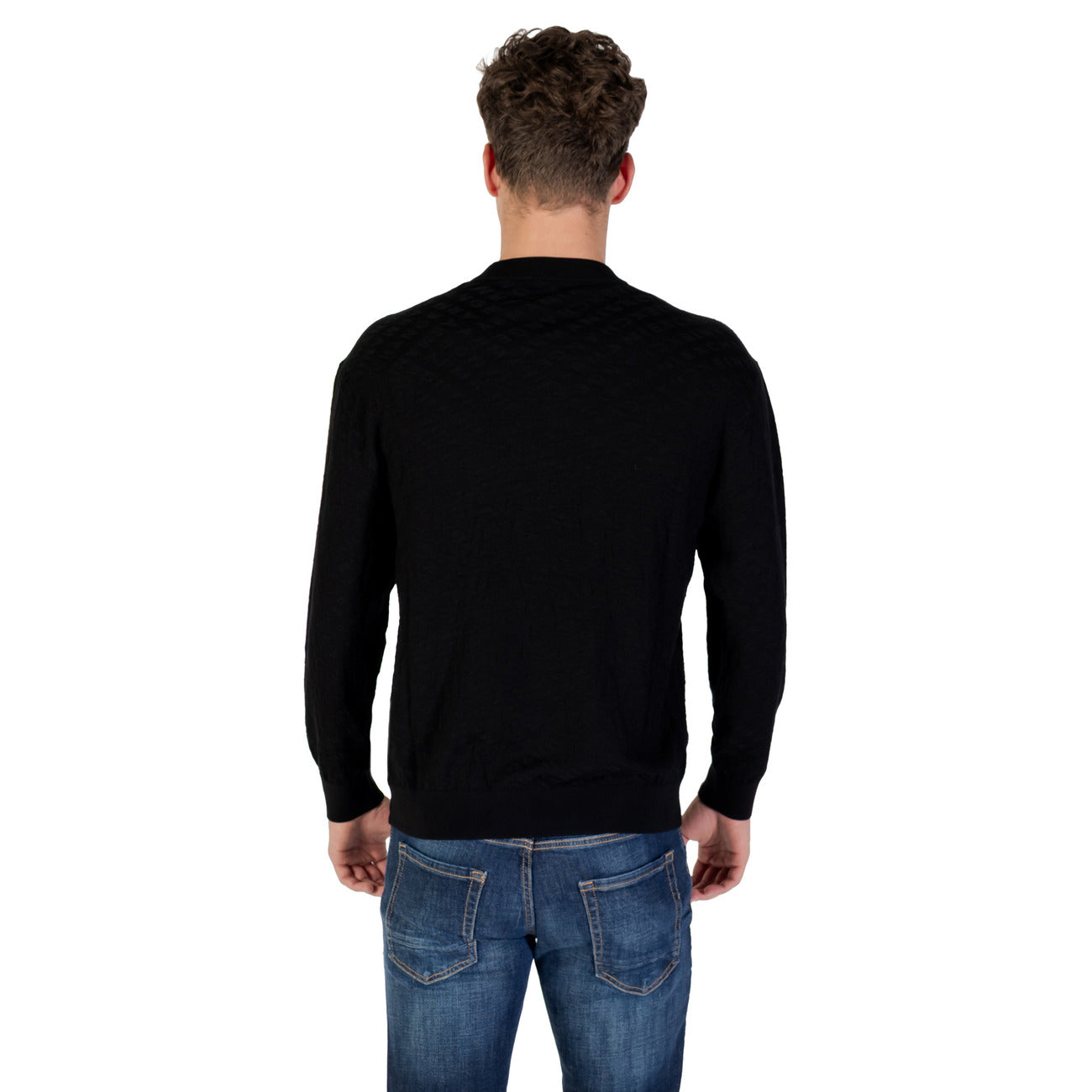 Armani Exchange Breimode Heren