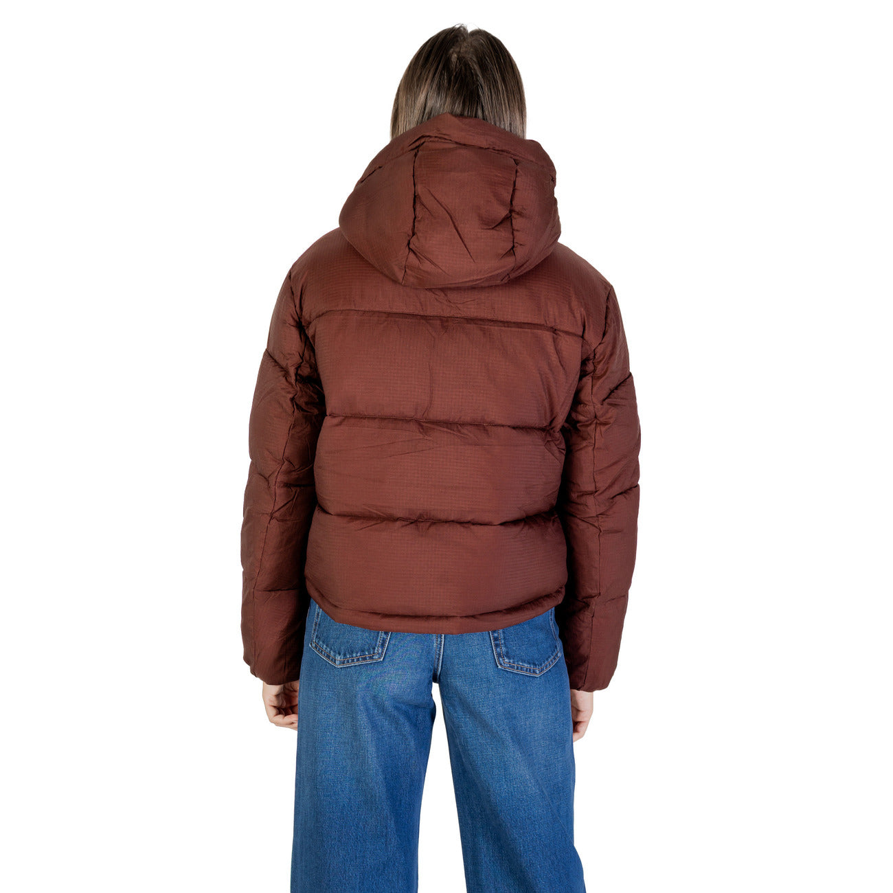 Tommy Hilfiger Jeans Windjack Dames