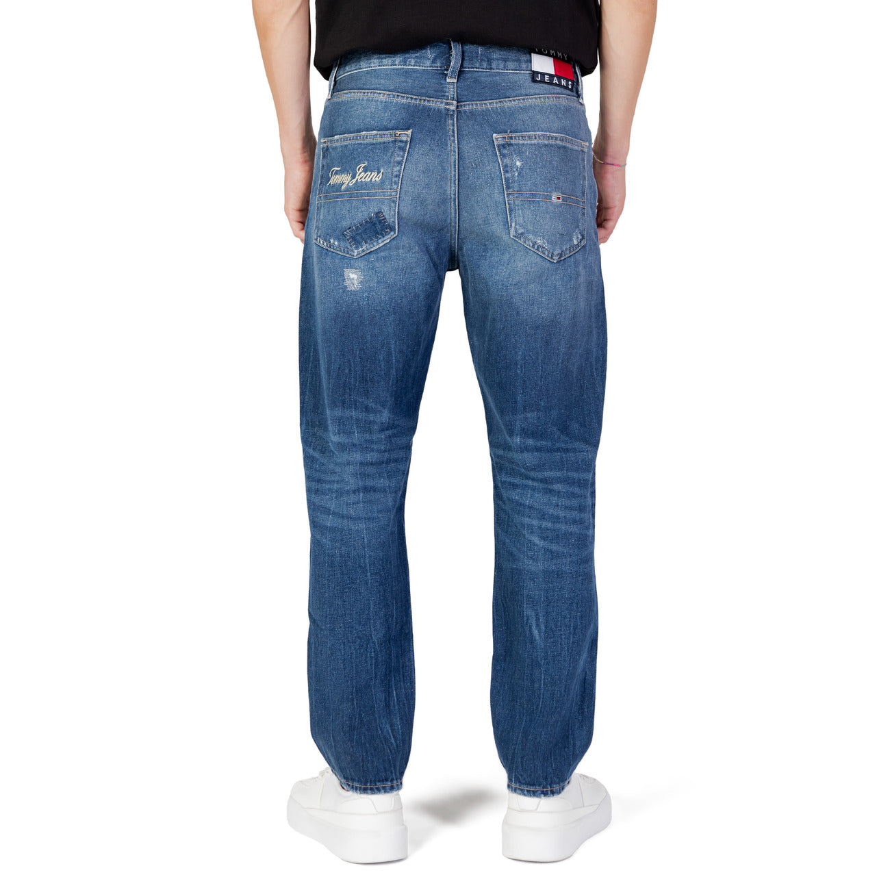 Tommy Hilfiger Jeans Jeans Heren