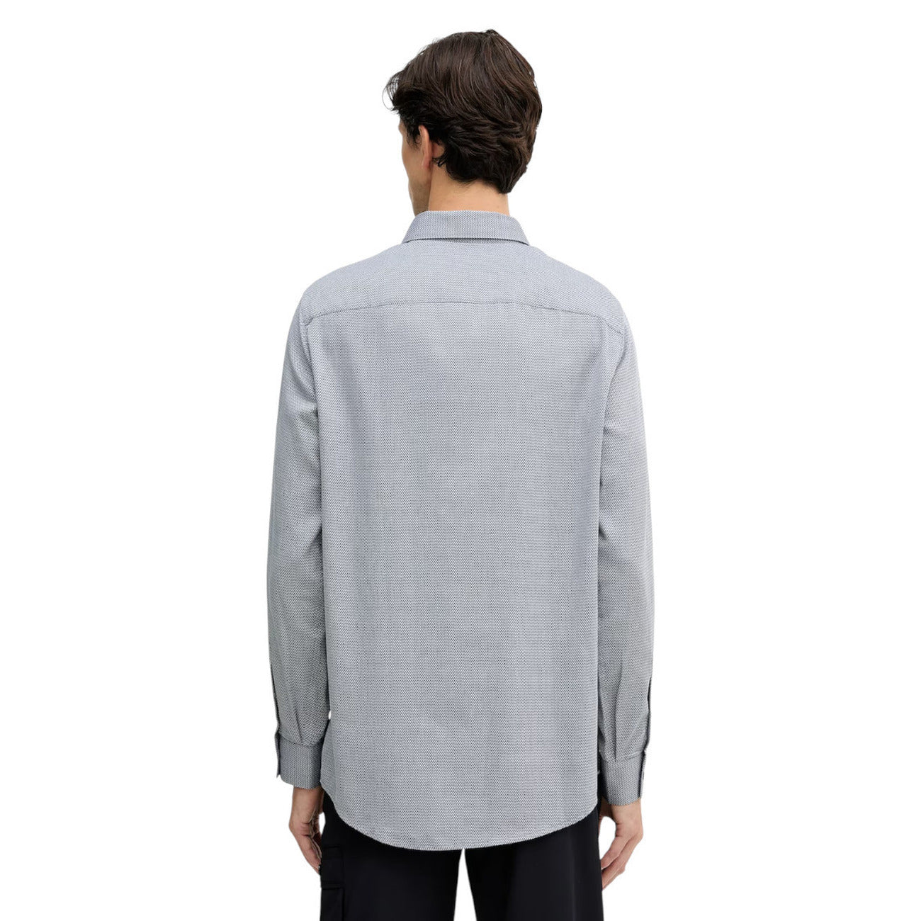 Armani Exchange Shirt Heren